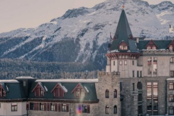 [Goya Travel by Copastur apresenta experiências de esqui sob medida nos Alpes e Pirineus para a temporada europeia de inverno 2026/2027! ]