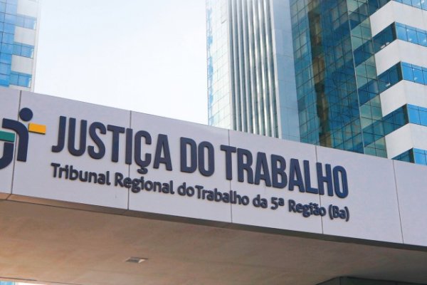 [TRT-BA mantém multa de R$ 89 mil a empresa de serviços gerais por descumprimento de cota para PcD]