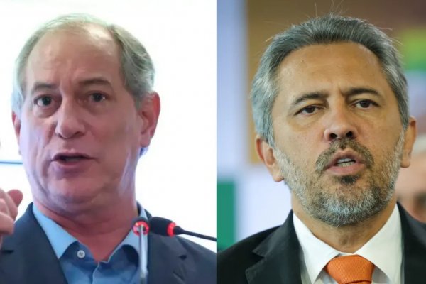 [Ciro Gomes pede cassação de chapa de Elmano e novas eleições no Ceará]