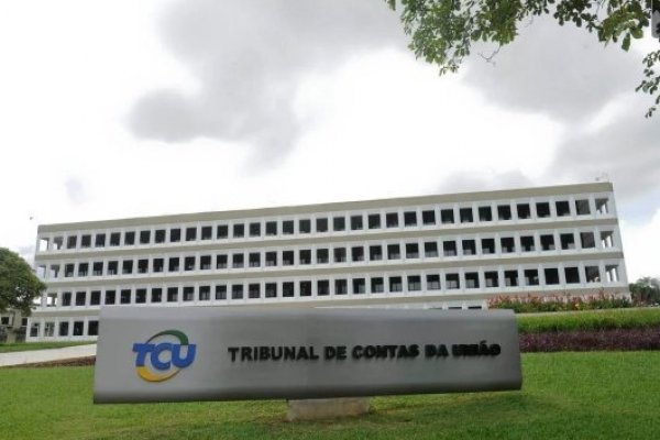 [TCU condiciona aprovar contas do BC a julgamento da liquidação do Master]