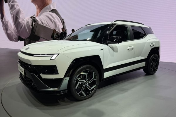 [Hyundai Bayon é novo SUV compacto que chega à Europa e vem também ao Brasil ]
