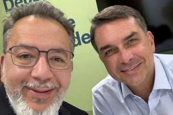 [Aliado de Flávio Bolsonaro, deputado eleito é preso em operação que investiga esquema de R$ 7,6 bilhões]