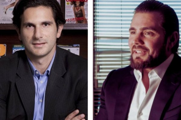 [CEO da Editora Globo frequentou festas privadas de Vorcaro com ucranianas refugiadas de guerra]