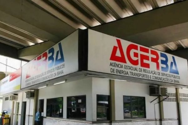 [Após decisão do TJBA, Agerba revoga edital para contratação de empresas de ônibus para a RMS]
