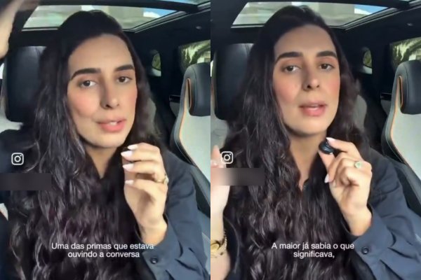 [Vídeo: empresária baiana é alvo de ação civil após declarações contra a comunidade LGBTQIAPN]