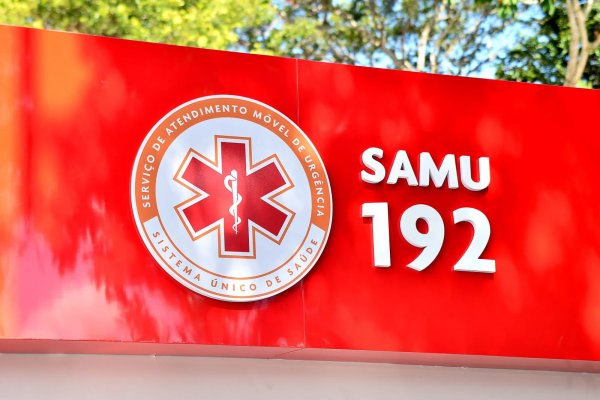 [Atendimento telefônico do Samu terá interrupções temporárias de 40 minutos nas madrugadas entre 16 e 19 de outubro]