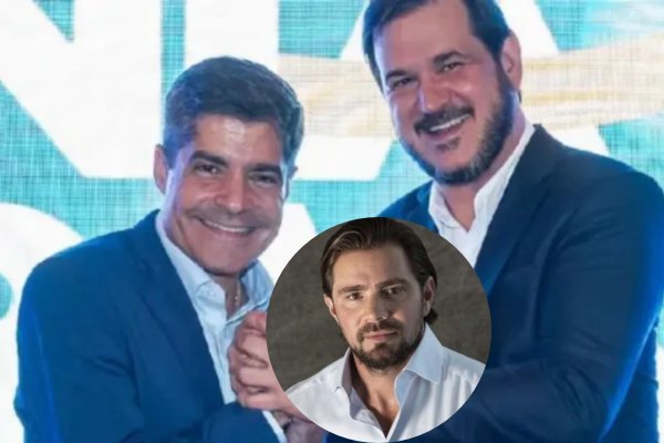 [ACM Neto captou dinheiro da previdência de servidores públicos para o Banco Master, apontam mensagens de Vorcaro]