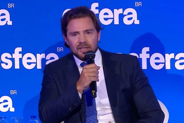 [CEO do Metrópoles e Vorcaro orquestraram reportagens para derrubar diretor do BC por fiscalizar Banco Master]