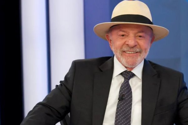 [Lula declara ser favorável à redução da maioridade penal para os 16 anos em crimes hediondos]