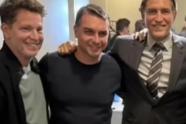 [Empresário ligado a Vorcaro diz que não sabia que aportes em fundo seriam usados em filme de Bolsonaro]