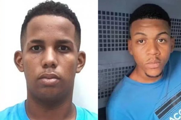 [Caso Brenda Nicole: dois suspeitos de latrocínio contra jovem no Imbuí morrem em confronto com a polícia]