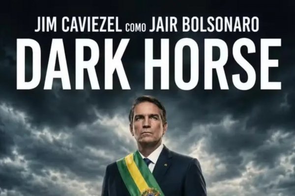 [Dark Horse: Delator afirma ter sido enganado em repasses de US$ 12,3 milhões para fundo ligado a Eduardo Bolsonaro nos EUA]