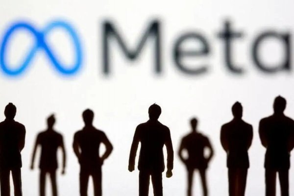 [Alvo de polêmica, Meta é a empresa que mais arrecadou na eleição do Brasil]