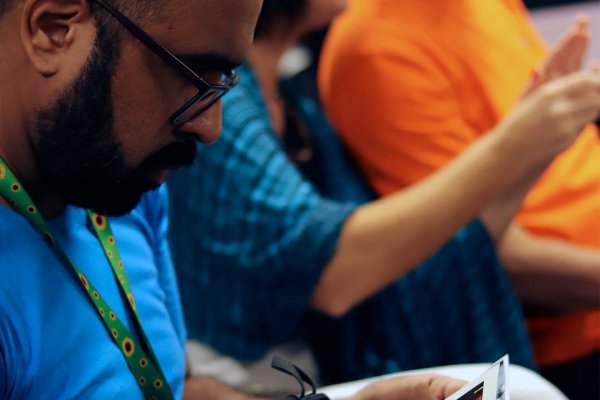 [Mostra Cine PCD abre inscrições gratuitas para oficina de audiovisual em Salvador! ]