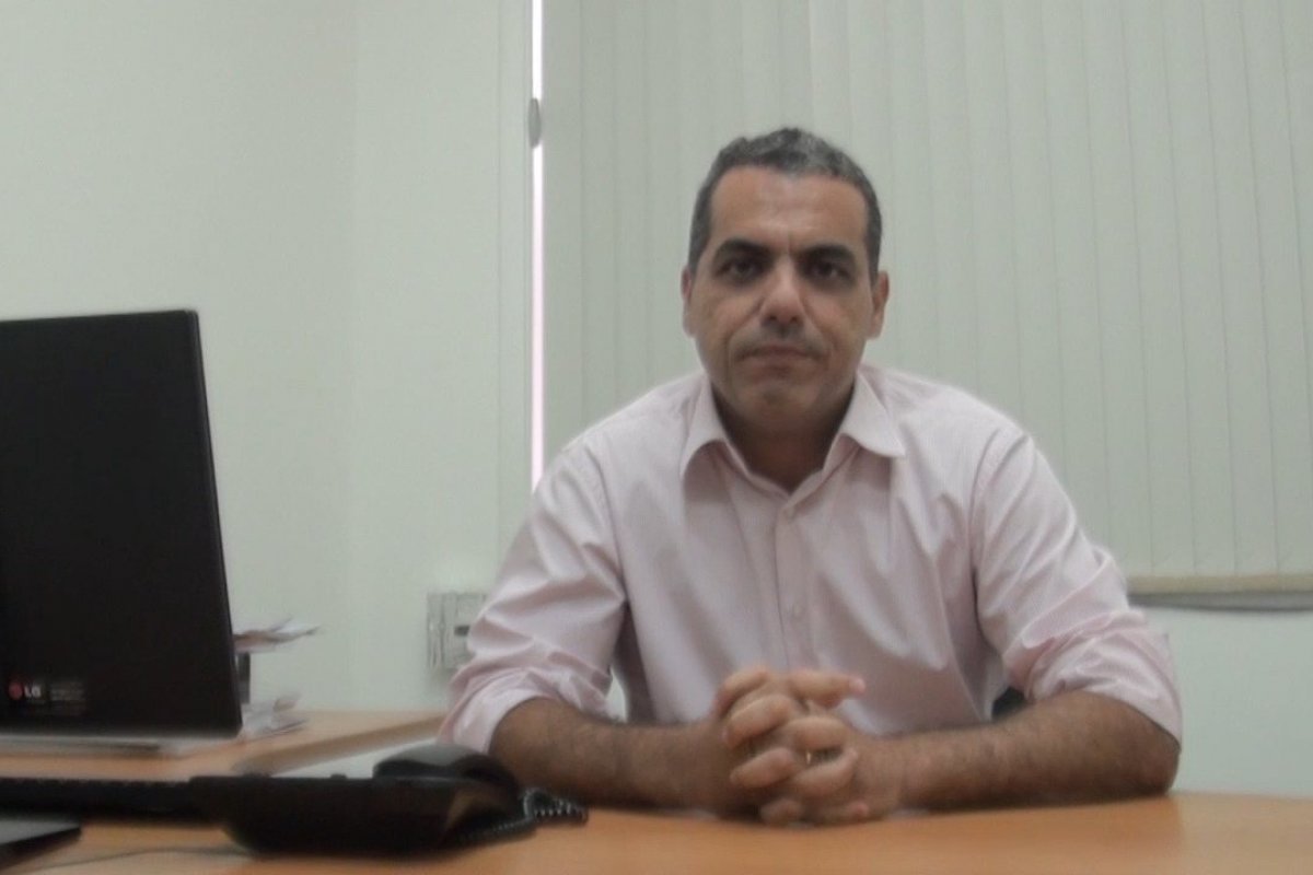 “Nada de se falar em bloqueios de estradas”, diz o vereador Cézar Leite