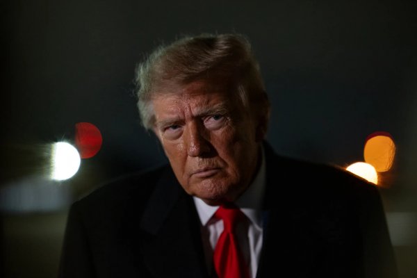 [Governo Trump reafirma apoio a eleições livres no Brasil e defende PCC e CV como organizações terroristas]