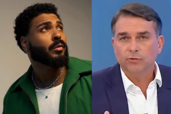 [Paulo Vieira pode ser demitido da Globo após criticar almoço de Flávio Bolsonaro com executivos da emissora ]