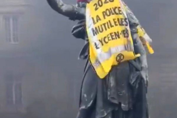 [Coletes amarelos: por que movimento voltou a inspirar protestos na França]