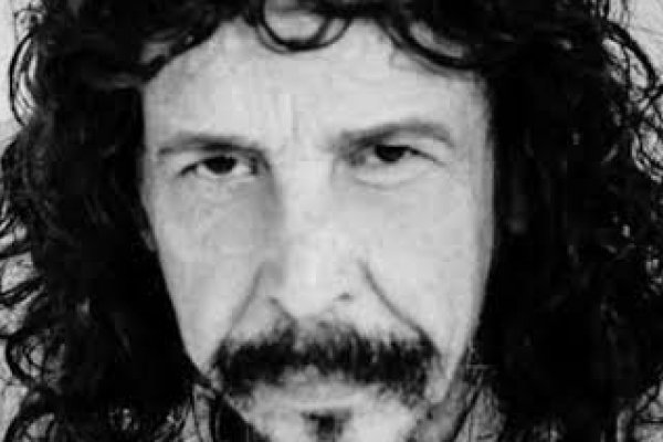 [Benito Di Paula morre em São Paulo, aos 84 anos! ]