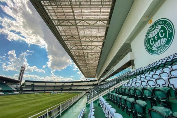 [CBF altera data de jogo do Vitória contra o Coritiba pelo Brasileirão]