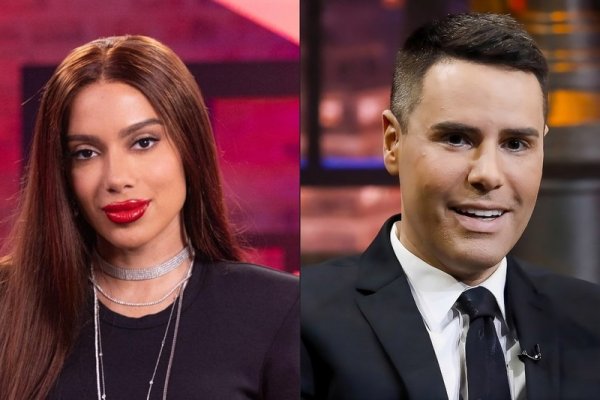 [Após declarar apoio a Lula, Anitta aciona Justiça contra Luiz Bacci por fala de cunho sexual]