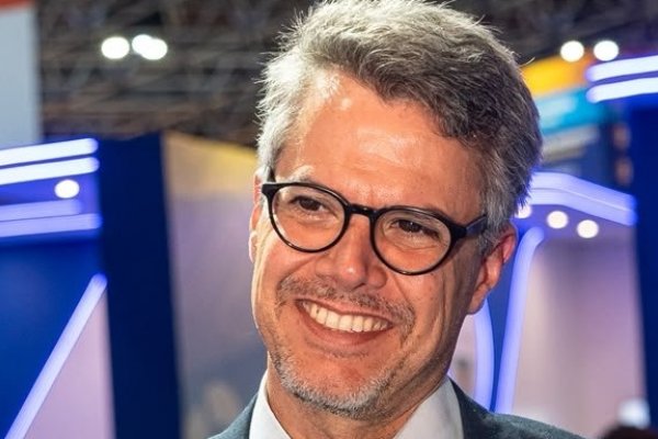 [Inovação Corporativa 2026 reúne lideranças empresariais para debater adoção de IA nos negócios!]