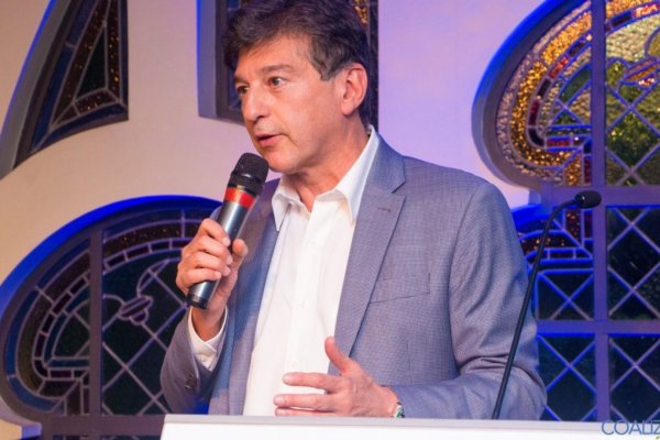 [Vídeo: Escolhido por Flávio para a Saúde diz que não investiria mais dinheiro no SUS]