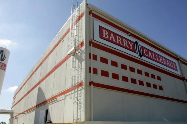 [Gigante do chocolate é condenada a pagar R$ 800 mil após morte de trabalhador]