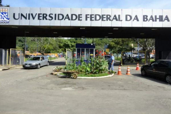 [UFBA é a melhor universidade da Bahia e ocupa 14º lugar em ranking nacional; veja]