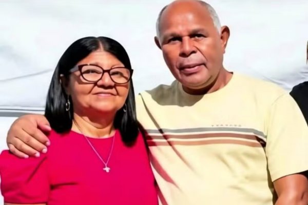 [Sobrinho de Luiz Gonzaga morre em acidente na BR-235, na Bahia]