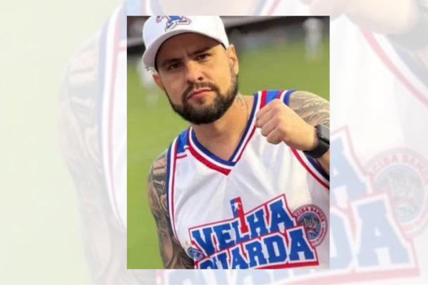 [Denunciado por tortura pelo MP, presidente da Bamor enviava áudios relatando planos para sessões de agressão]