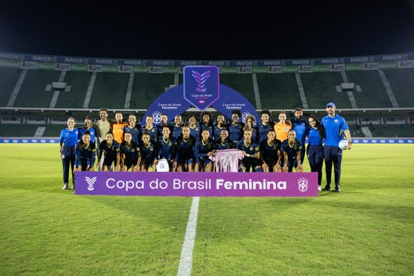 [Bahia elimina São Paulo e está na semifinal da Copa do Brasil Feminina pelo segundo ano seguido]