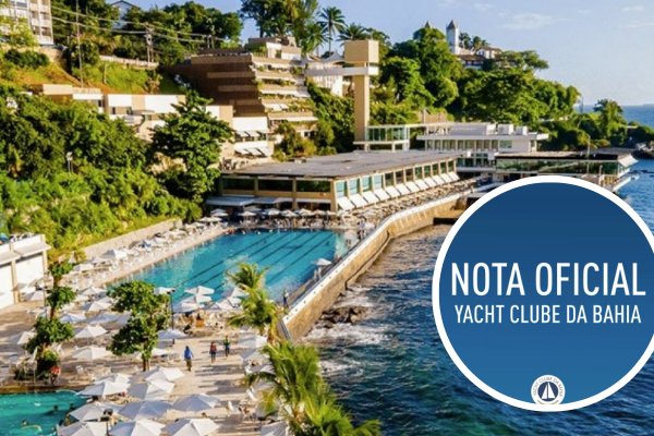 [Yatch Clube nega agressão de frequentador em funcionária que declarou voto em Lula; internautas pedem imagens]