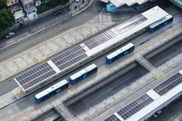 [Obras na Estação da Lapa são adiadas para a próxima segunda-feira (26)]