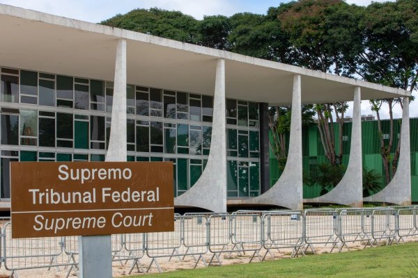 [PDT questiona no STF regra que define distribuição de vagas no Congresso Nacional]