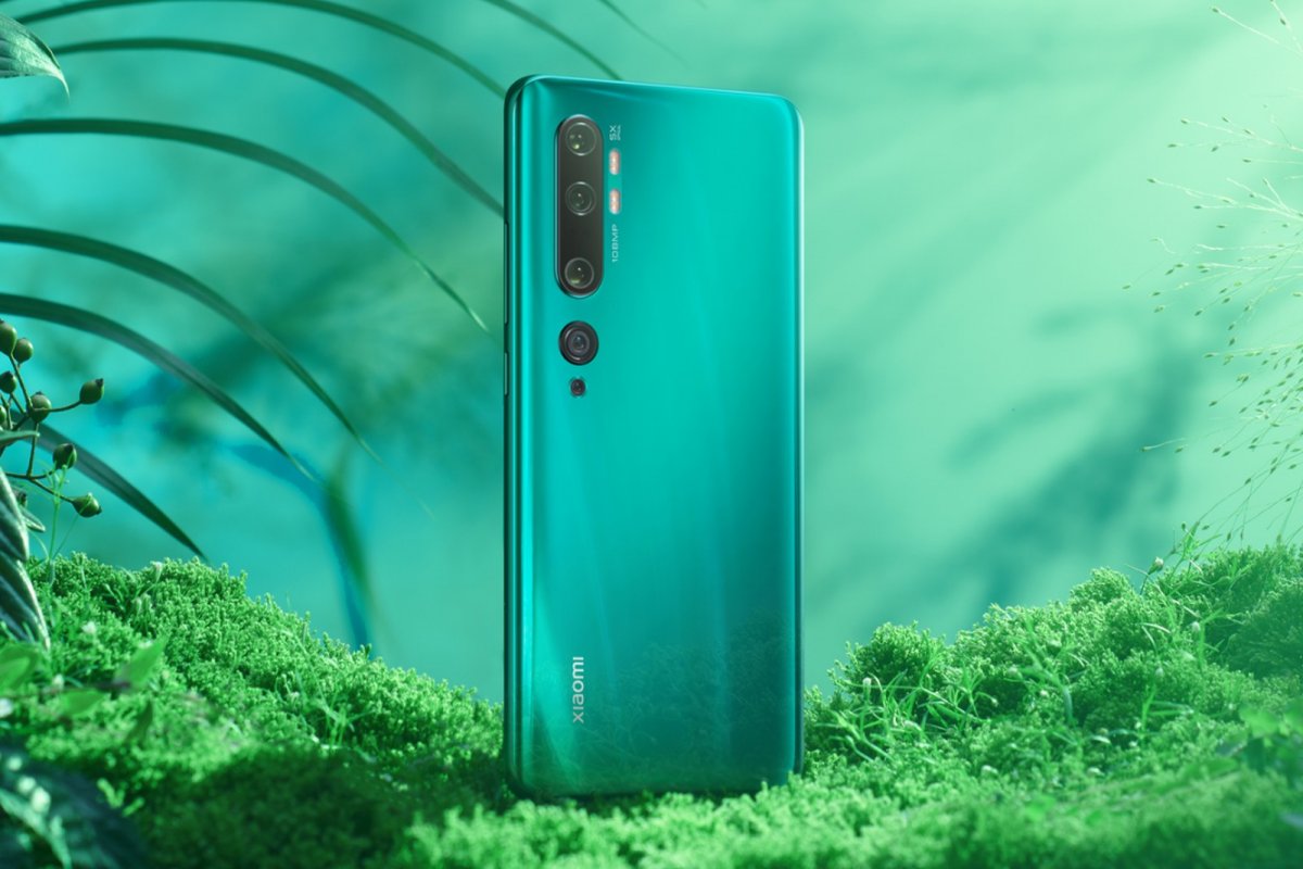 Pela primeira vez, Xiaomi supera Huawei em vendas de celulares