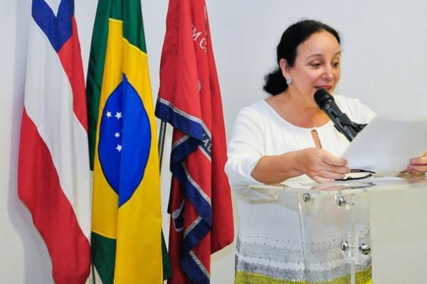 [Ex-presidente do TJBA condenada por venda de sentenças recebeu mais de R$ 120 mil em salários]