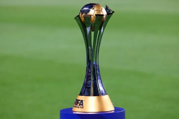 [Catar será sede da fase final da Copa Intercontinental 2026]