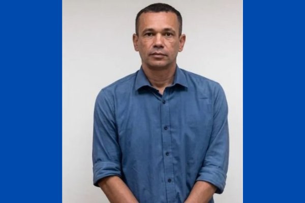 [Vídeo: secretário de Segurança é afastado após áudio em que pede prisão de eleitores do PT no Maranhão]
