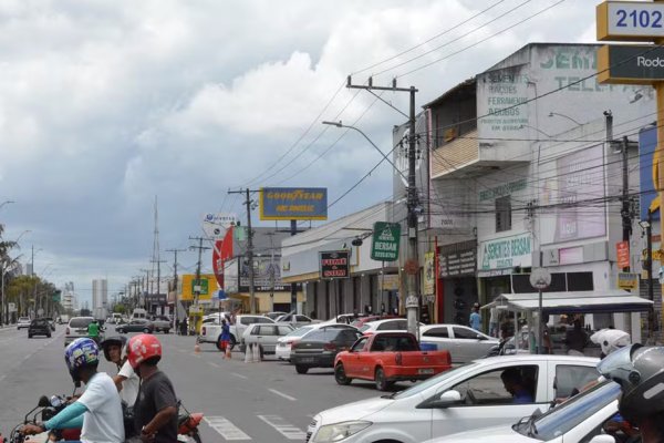 [Eleições alteram funcionamento de shoppings, parques e serviços em Feira de Santana no 2º turno]