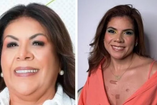 [Prefeita cancela nomeação da própria filha como chefe de gabinete de Cansanção]