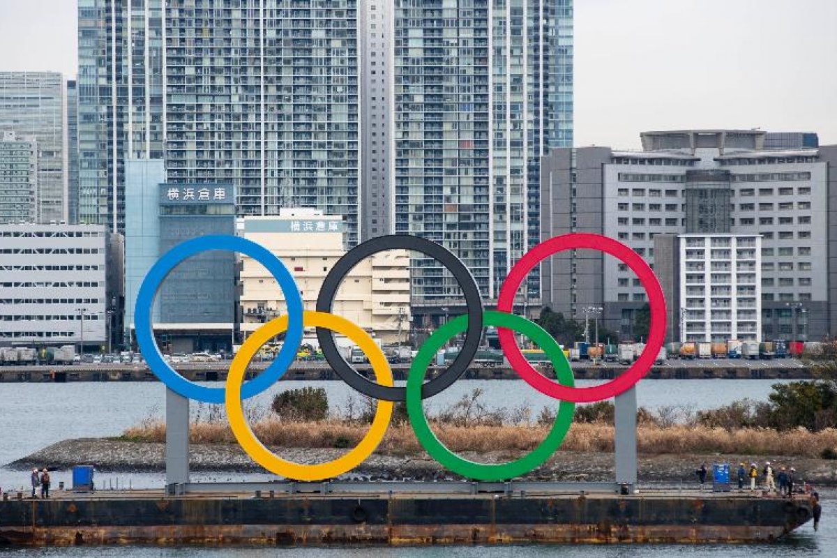 Jogos Olímpicos de Tóquio serão adiados para 2021