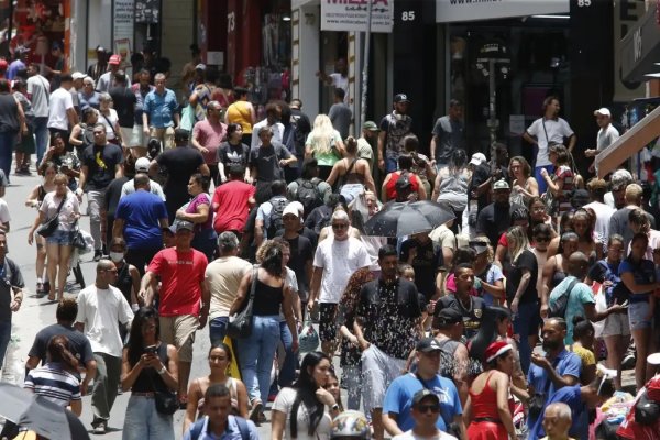 [Datafolha mostra que 49% se dizem confiantes e 48%, com medo do futuro do Brasil]