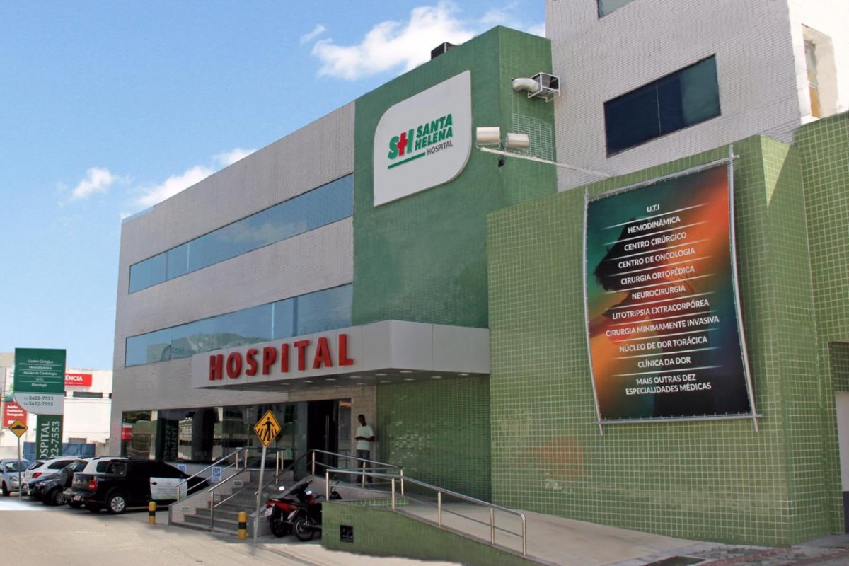 Hospital em Camaçari irá atender funcionários do polo petroquímico a partir desta segunda