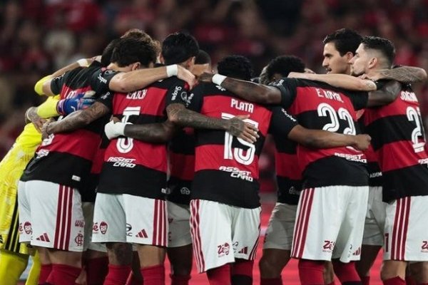 [Libertadores: eliminado nos pênaltis, Flamengo vai à Conmebol para mudar resultado de semifinal]