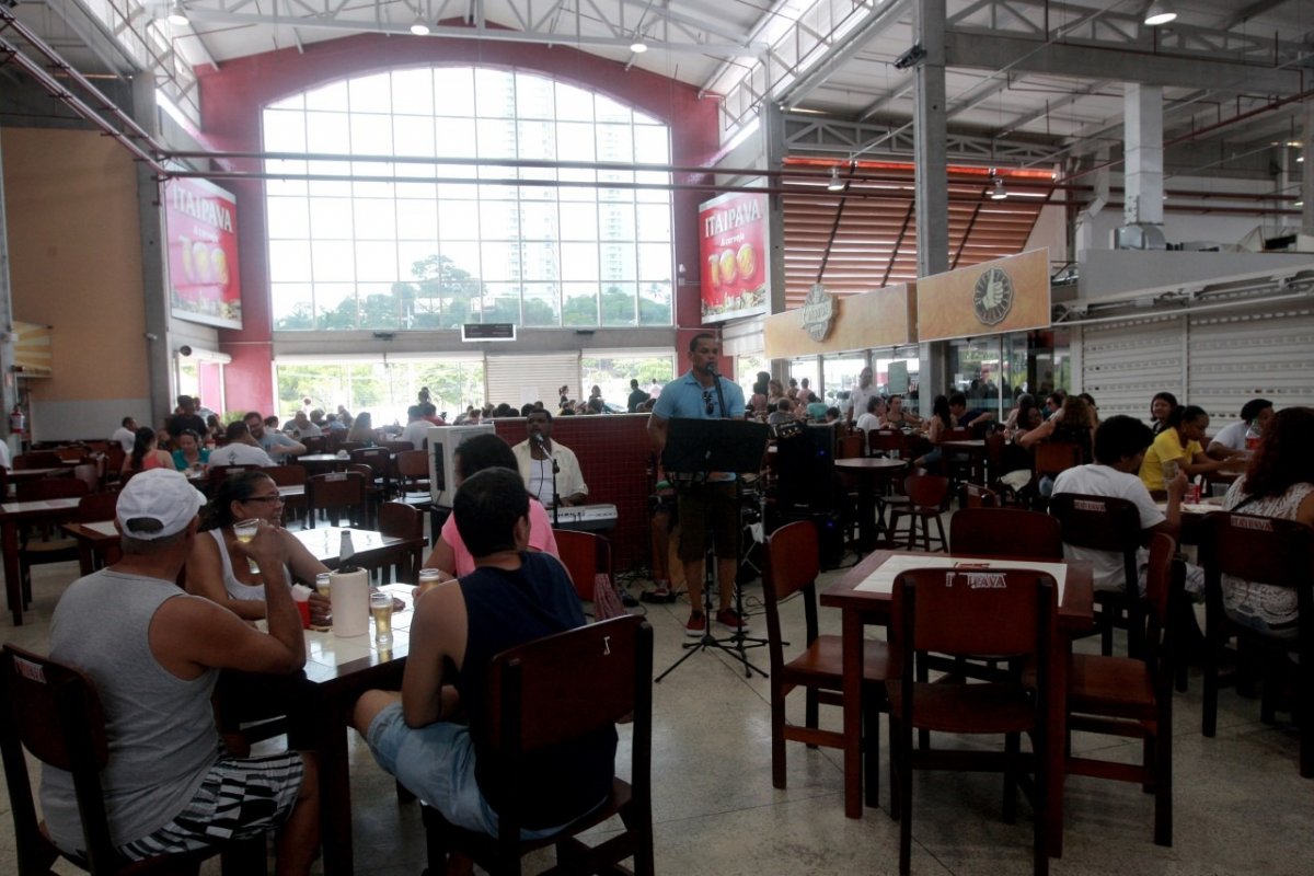 Coronavírus: governo suspende funcionamento dos Ceasas