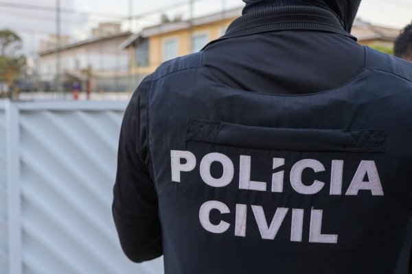 [Homem é preso suspeito de matar ex-companheira a facadas em Bom Jesus da Lapa]