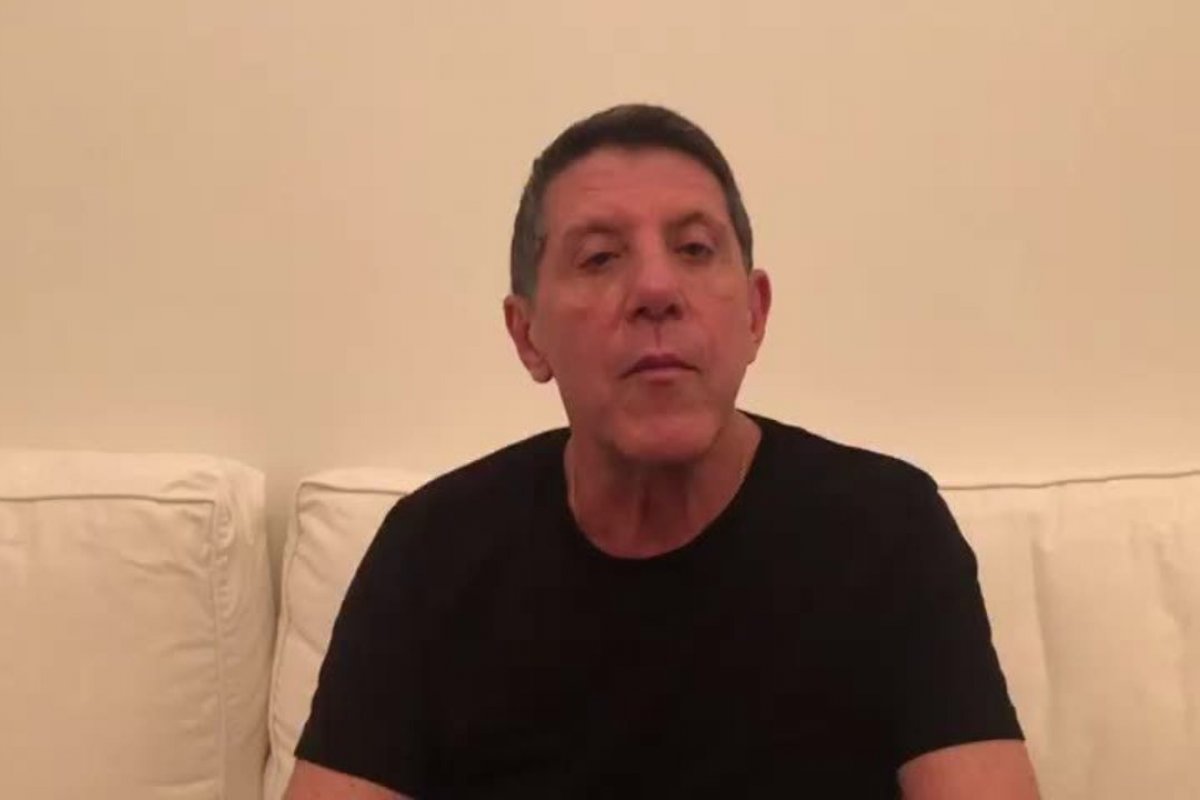 Coordenador do Centro de Contingência testa positivo para Covid-19