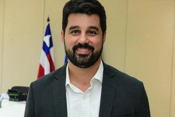 [Secretário de Mobilidade de Salvador presta esclarecimentos após falhas em ônibus durante eleição]