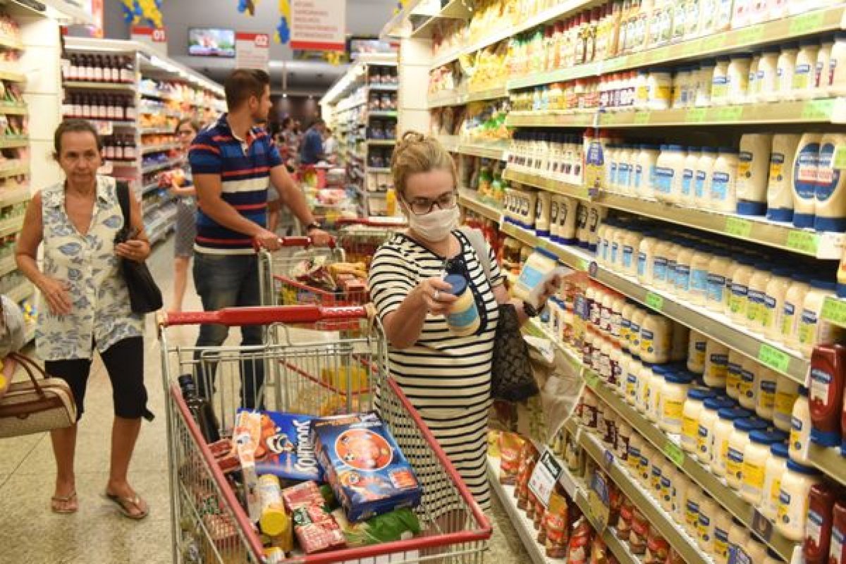 MP recomenda venda de produtos de primeira necessidade em Itabuna e Camaçari